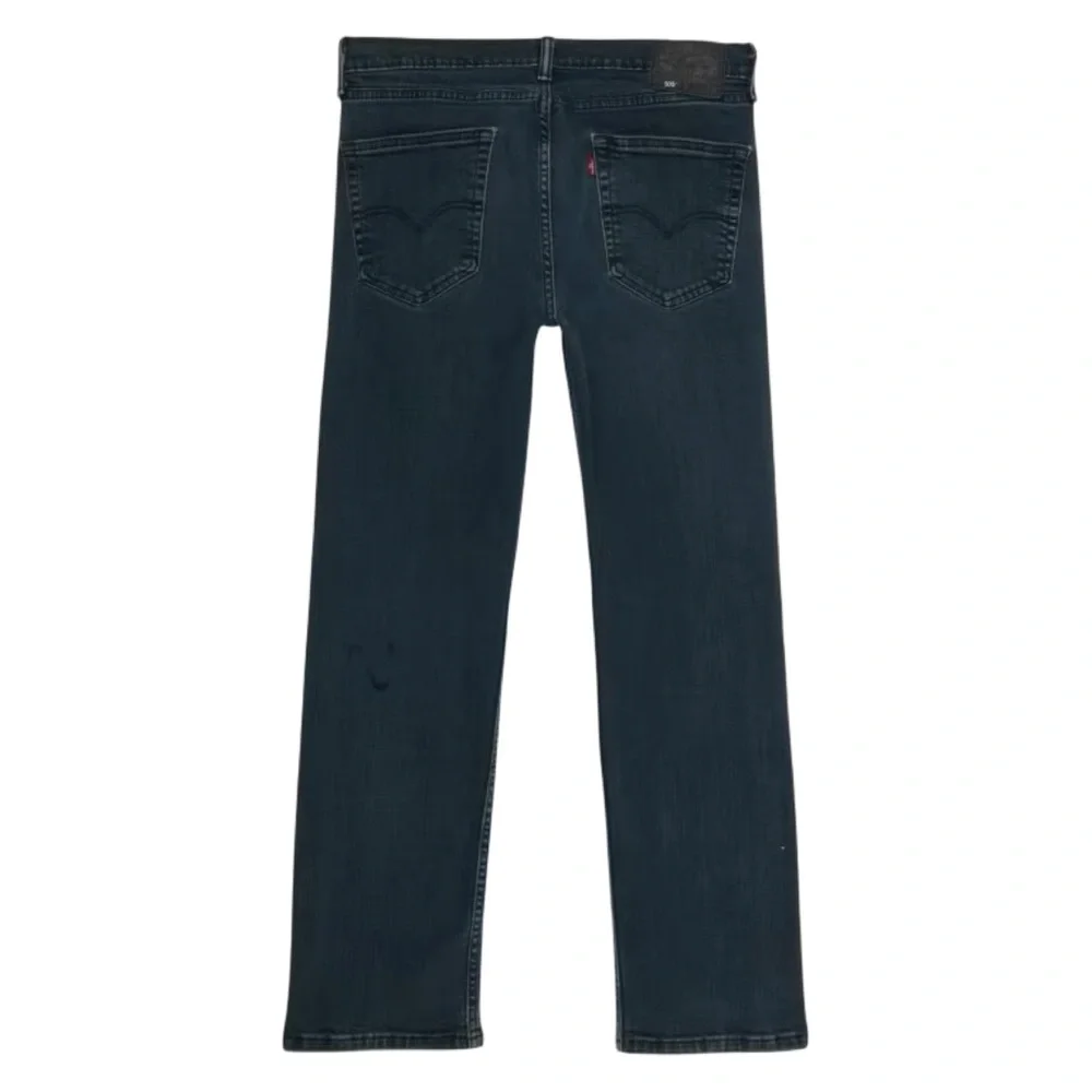 EUC Levi’s Blue Regular Fit 505 Jeans